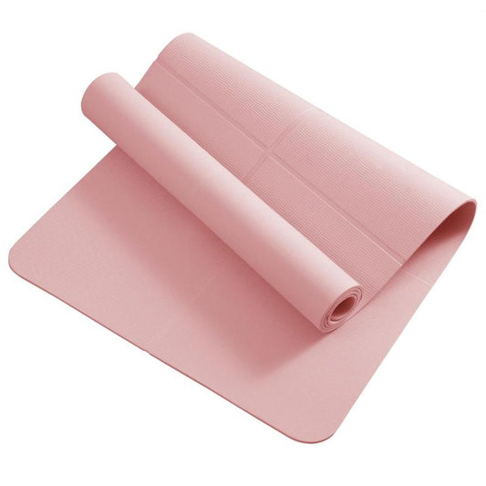 Gymnastics Mat, Folding Stretch Mats Exercise Muscle Training Beginners Play Horizontal Bar Mat Yoga Sports Soundproof Home Use, Yogachallenge, Exercise Equipment, Yoga Mats, Yoga Mattress